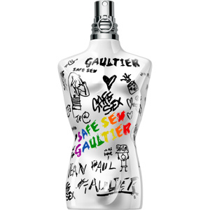 Le Male Pride Edition, EdT