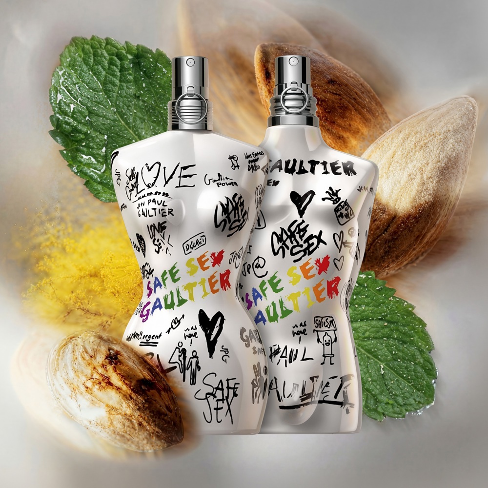 Classique Pride Edition, EdT