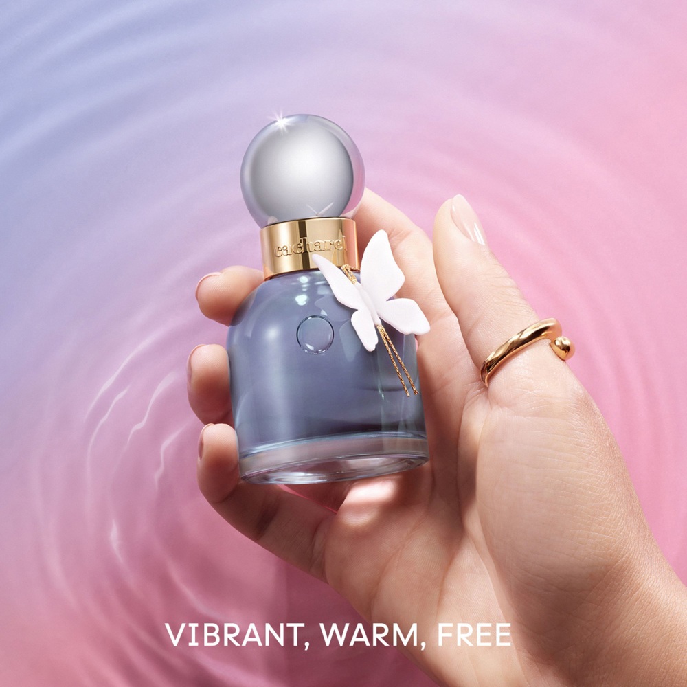 Ella Ella Flora Azura, EdP