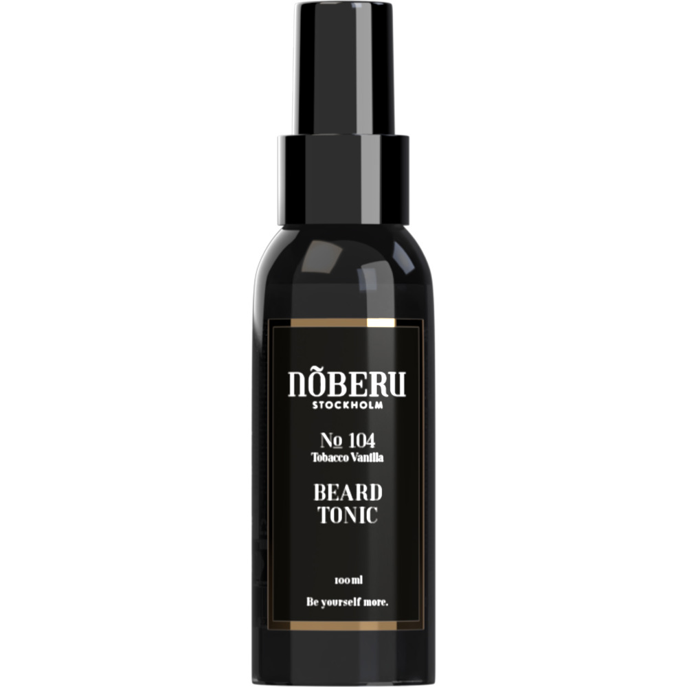 Beard Tonic, 100ml