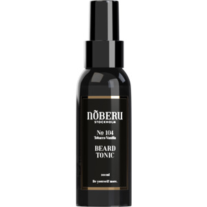 Beard Tonic, 100ml