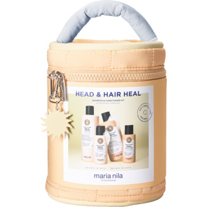 Head & Hair Heal Beauty Bag SS26