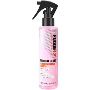 Mirror Gloss Heat Protecting Shine Spray, 150ml