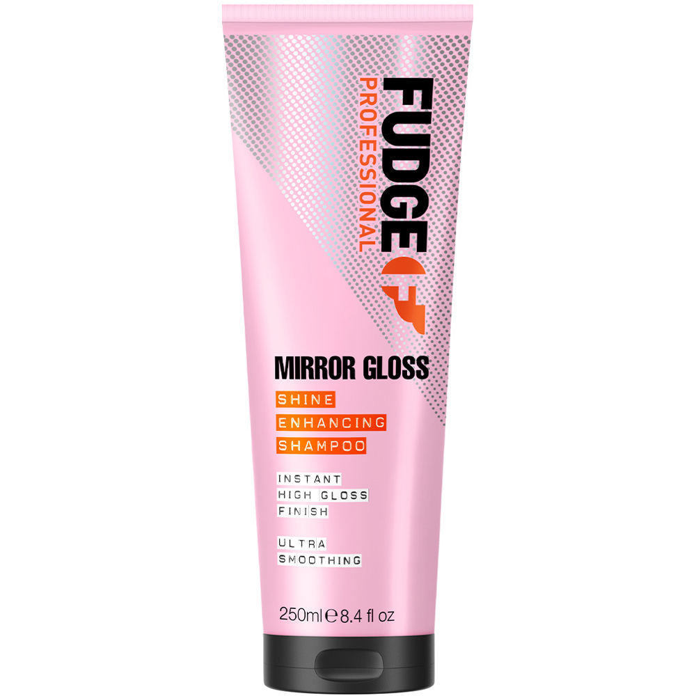 Mirror Gloss Shampoo