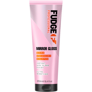 Mirror Gloss Shampoo