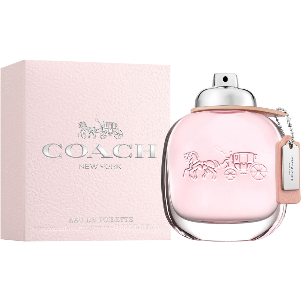 Coach, EdT