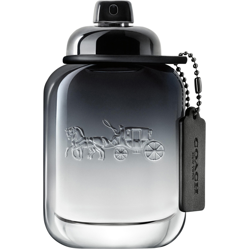 Coach for Men, EdT