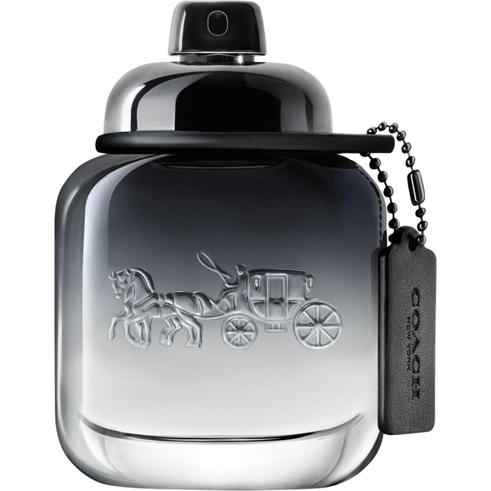 Coach for Men, EdT