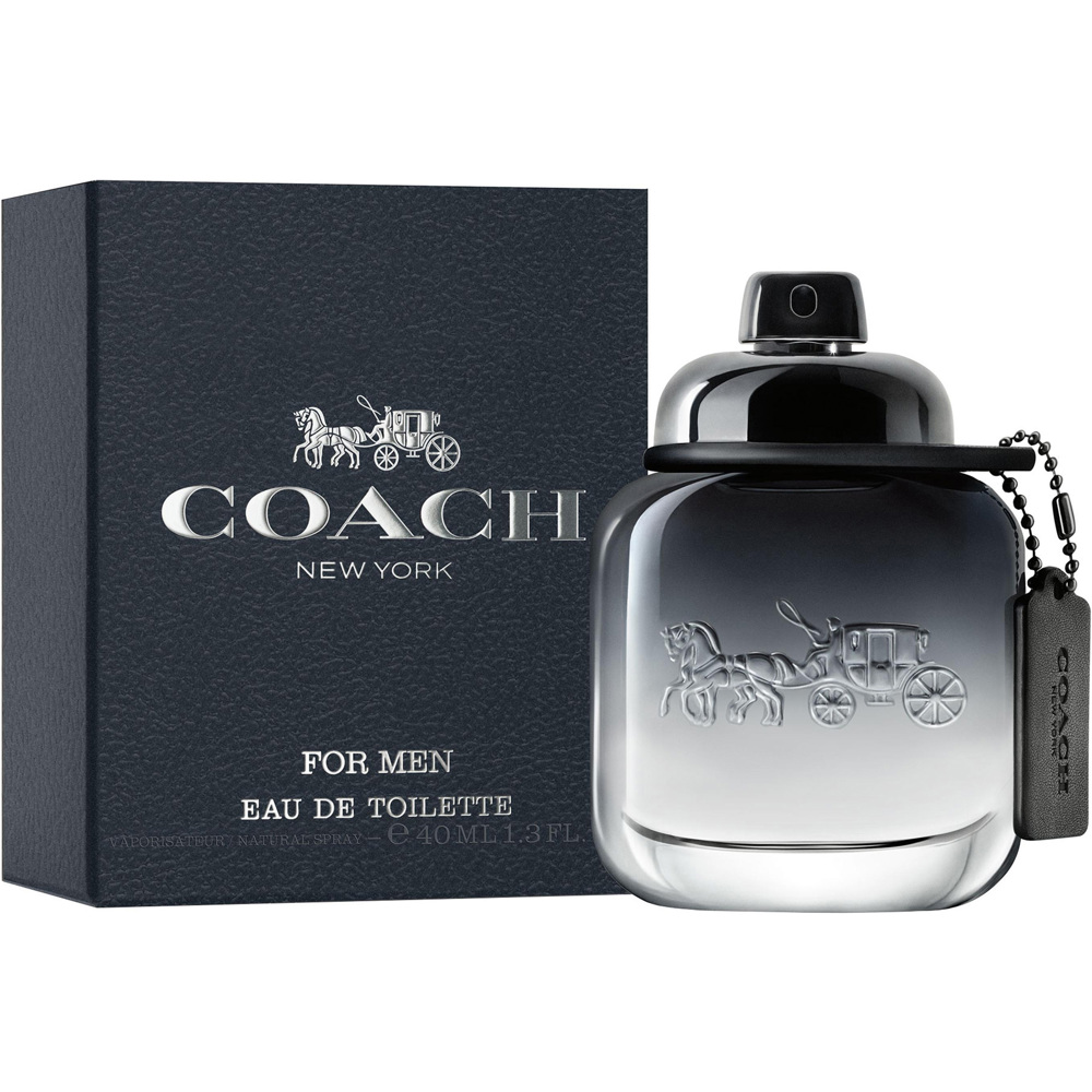 Coach for Men, EdT