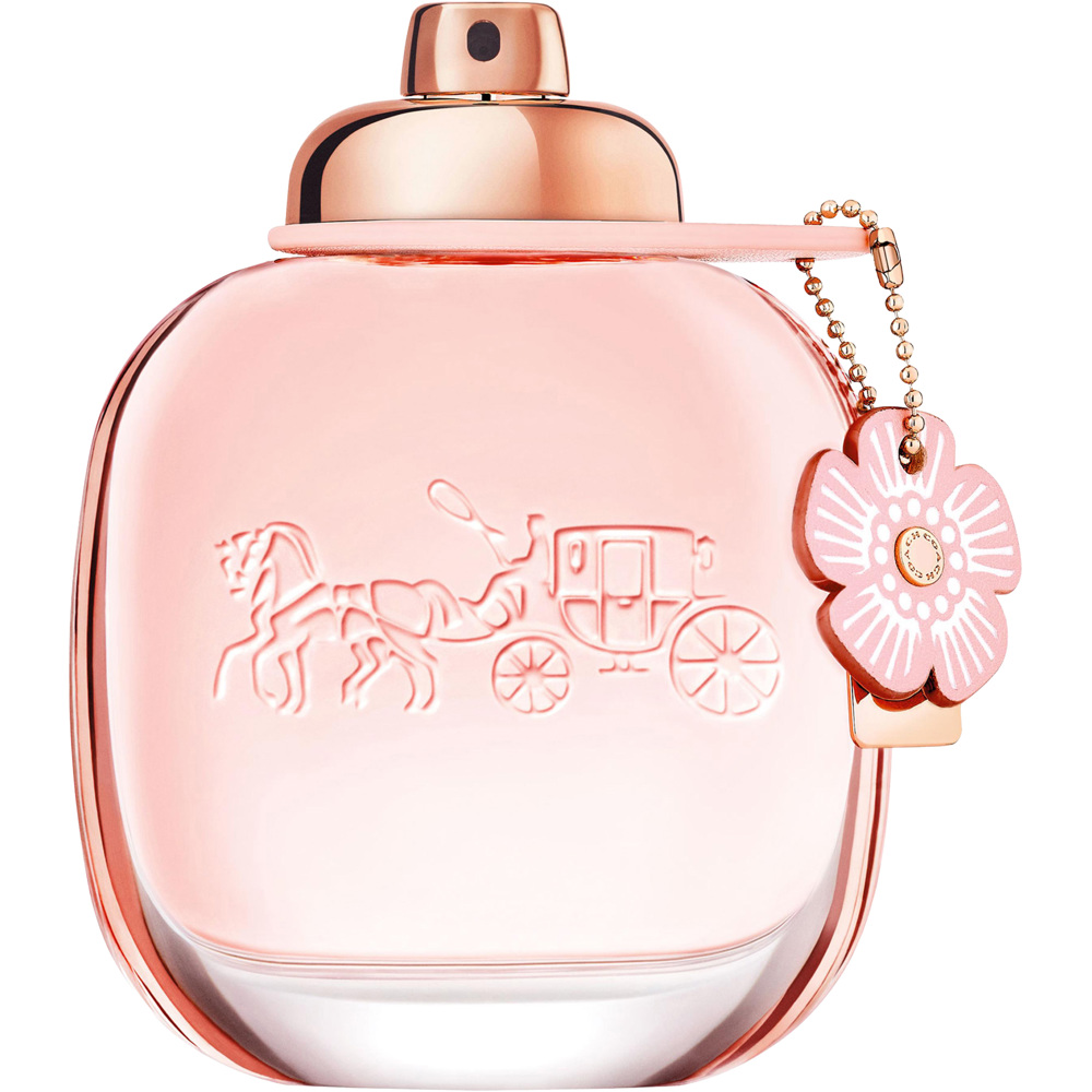 Coach Floral, EdP
