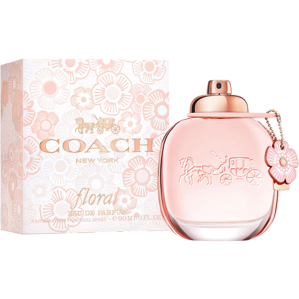 Coach Floral, EdP