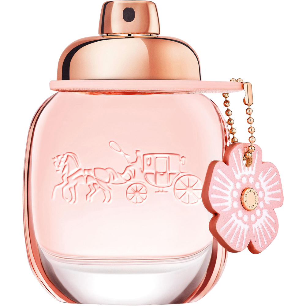 Coach Floral, EdP
