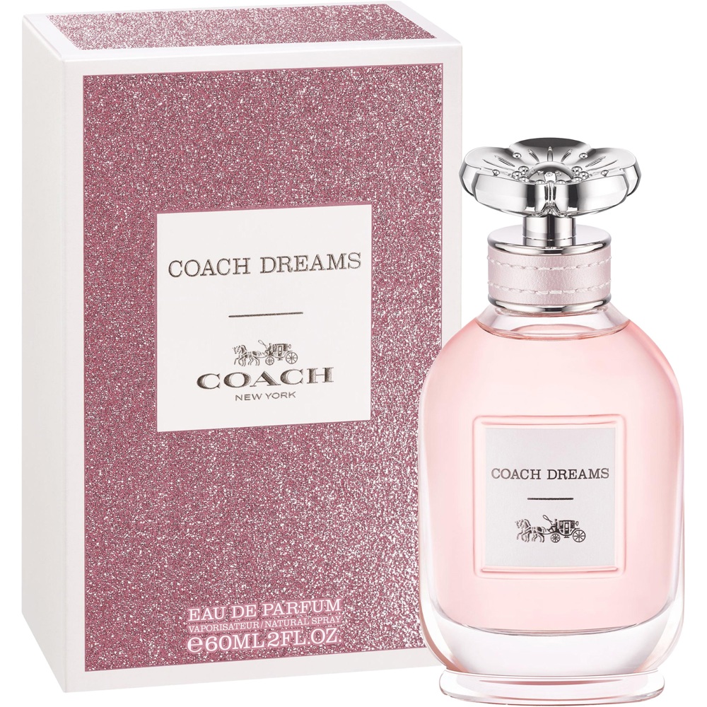 Coach Dreams, EdP