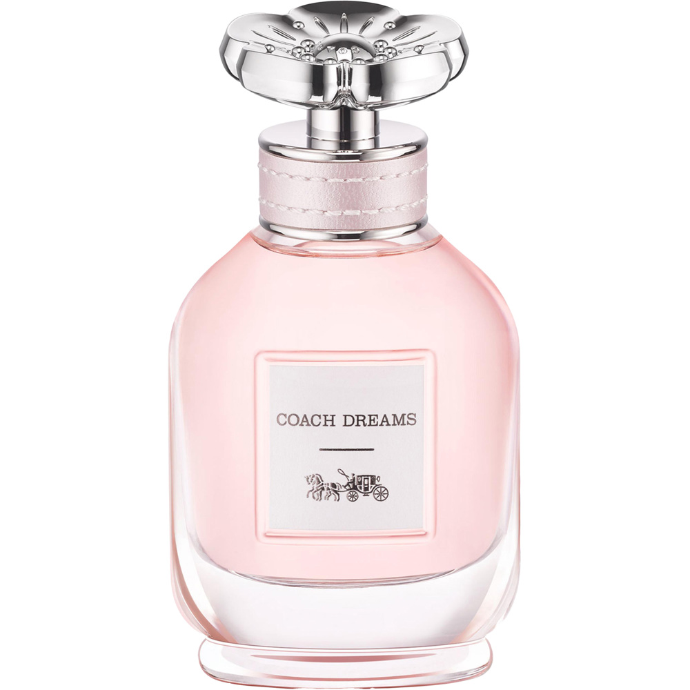 Coach Dreams, EdP