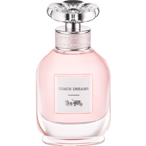 Coach Dreams, EdP