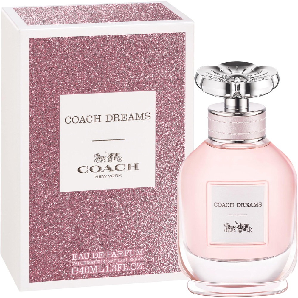 Coach Dreams, EdP