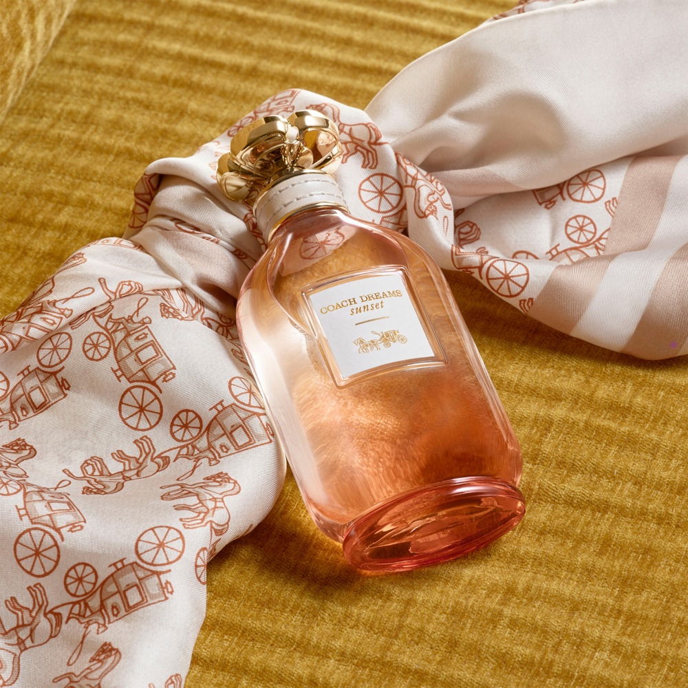 Coach Dreams Sunset, EdP