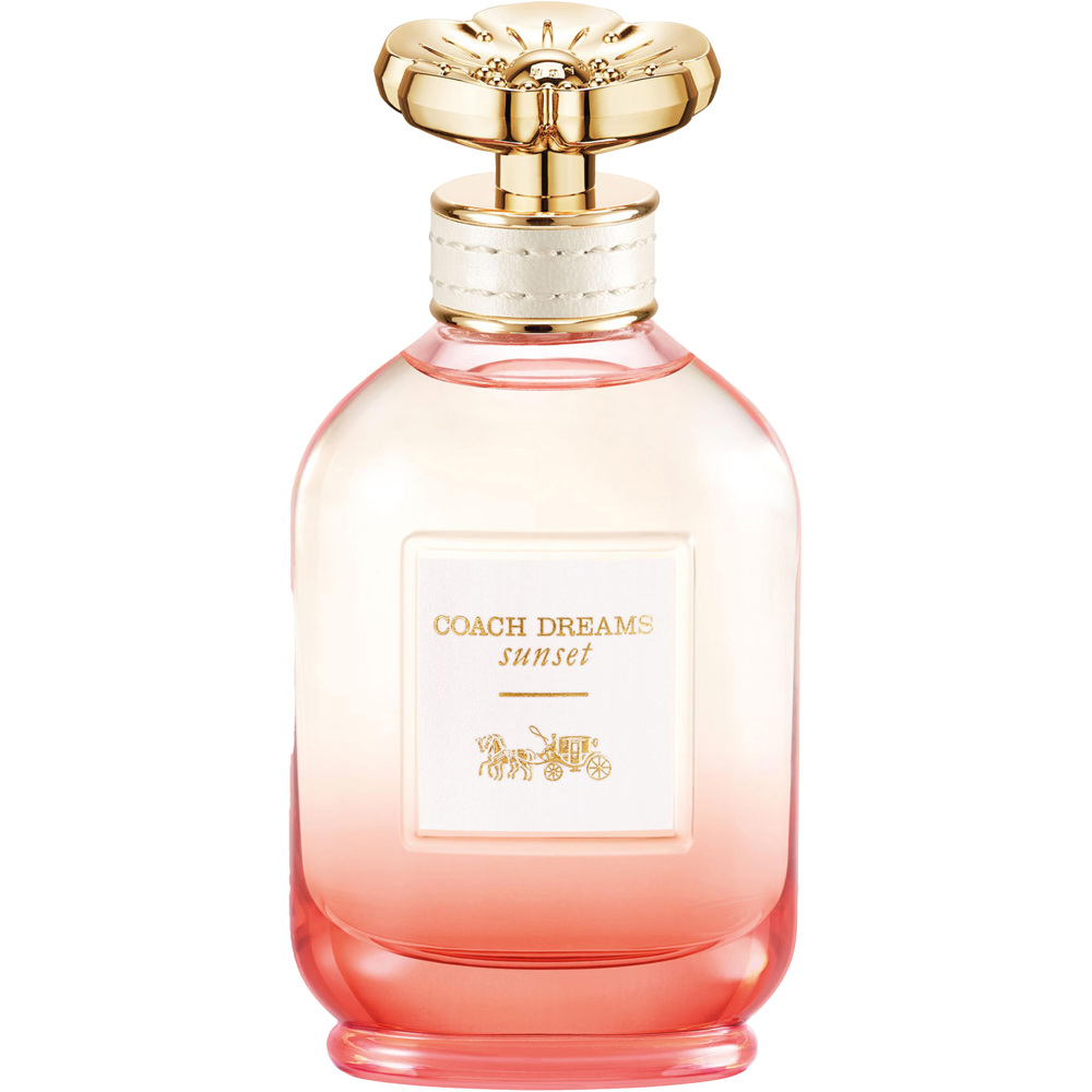 Coach Dreams Sunset, EdP