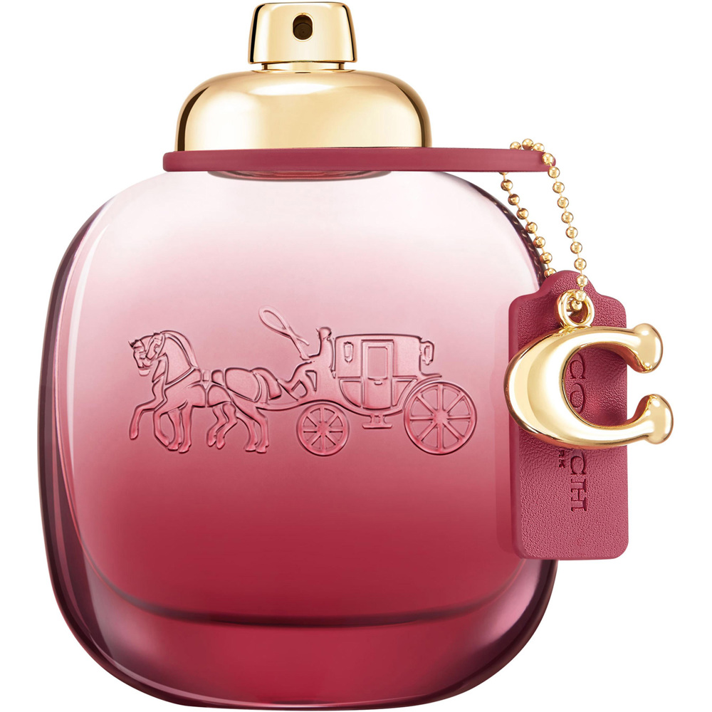 Wild Rose, EdP