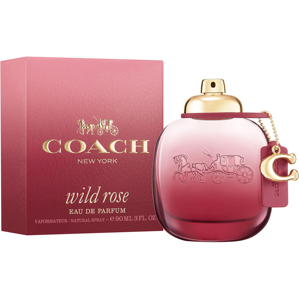 Wild Rose, EdP