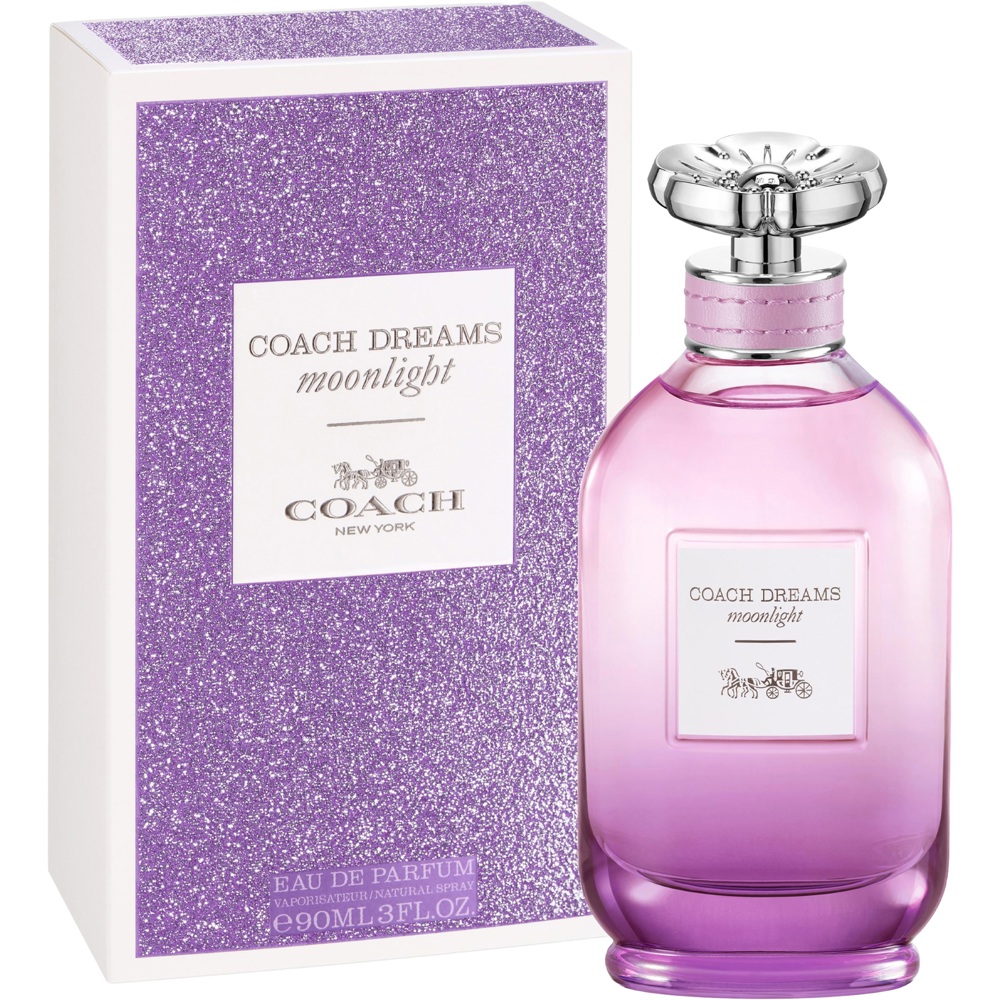 Coach Dreams Moonlight, EdP