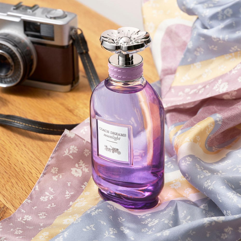 Coach Dreams Moonlight, EdP