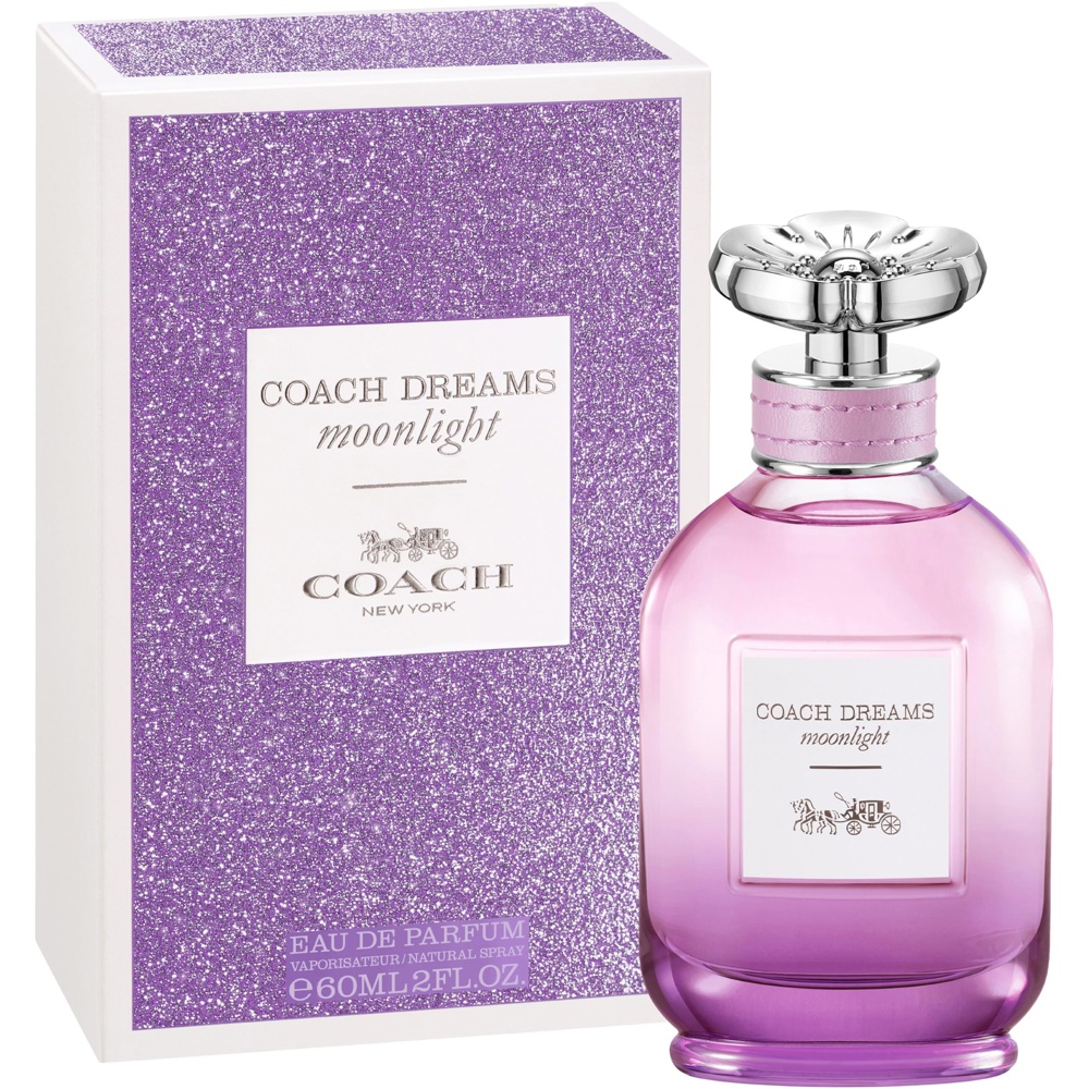 Coach Dreams Moonlight, EdP