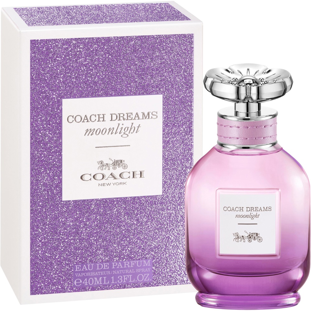 Coach Dreams Moonlight, EdP