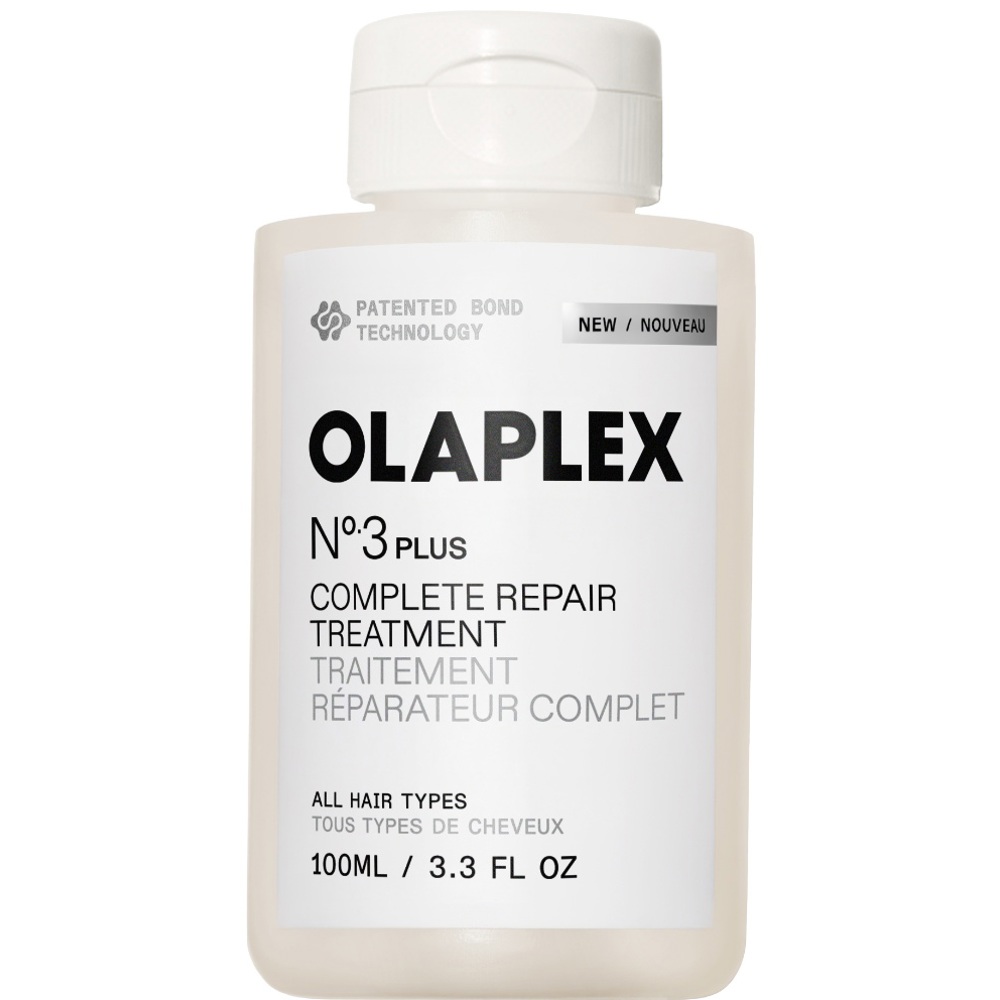 Olaplex No.3 Plus Complete Repair Treatment, 100ml, Hiusnaamio
