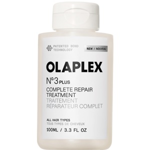 No.3 Plus Complete Repair Treatment