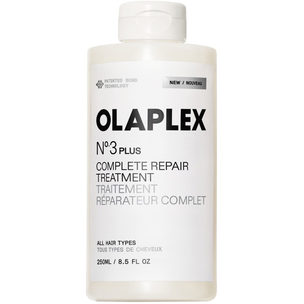 Olaplex No.3 Plus Complete Repair Treatment, 250ml, Hiusnaamio