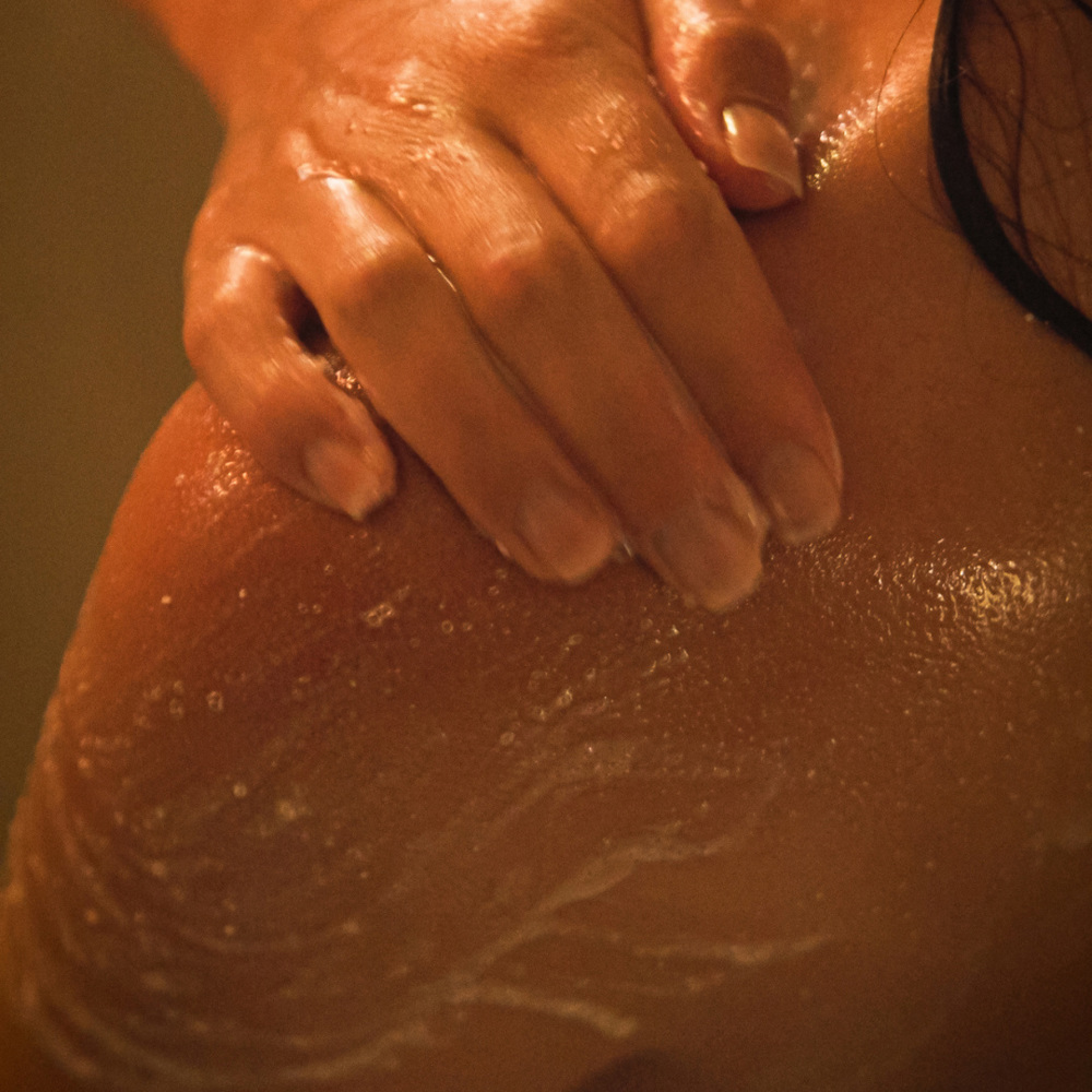 Silky Bliss Sugar Scrub, 250ml