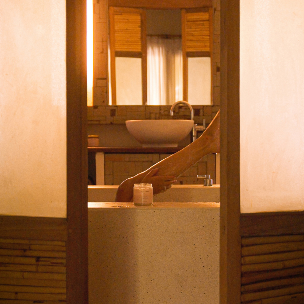 Silky Bliss Sugar Scrub, 250ml