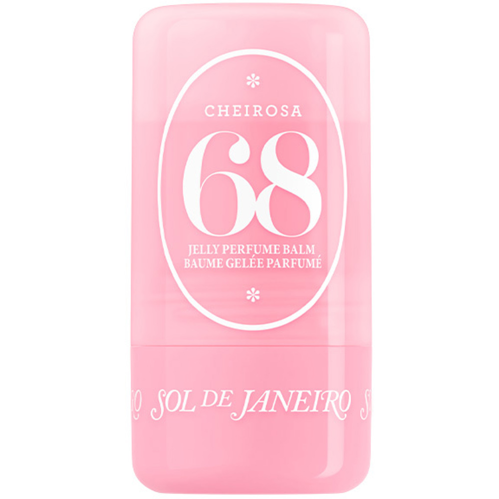 Cheirosa 68 Jelly Perfume Balm, 4g