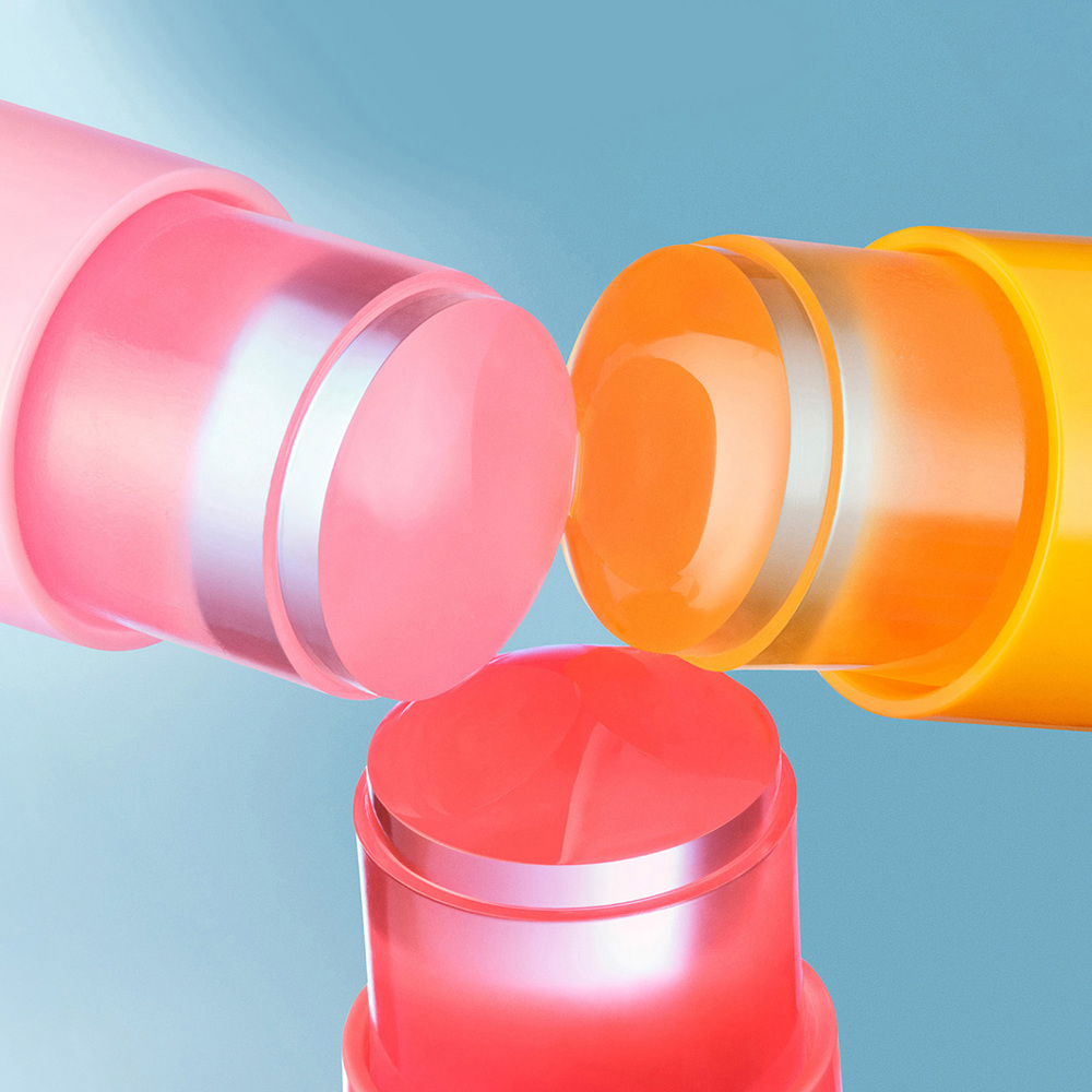 Cheirosa 68 Jelly Perfume Balm, 4g