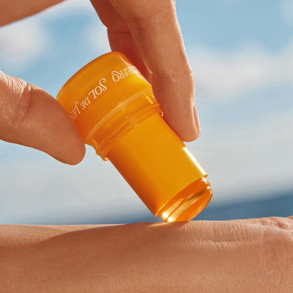 Cheirosa 62 Jelly Perfume Balm, 4g