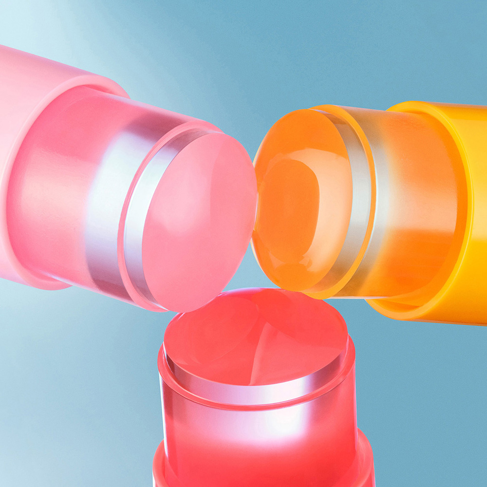 Cheirosa 62 Jelly Perfume Balm, 4g