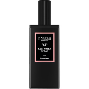 Salt Water Spray, Amalfi