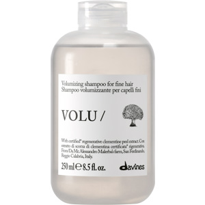 VOLU / Shampoo