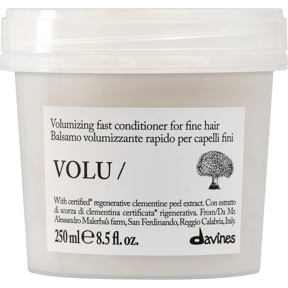 VOLU / Conditioner