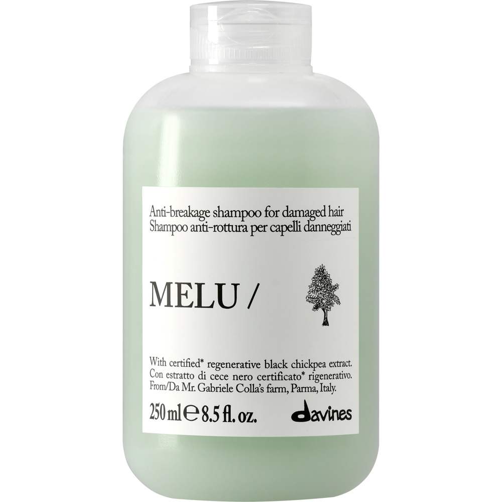 MELU / Shampoo