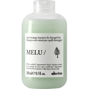 MELU / Shampoo