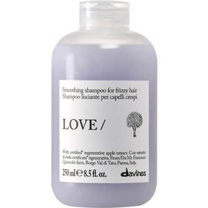 LOVE SMOOTHING / Shampoo