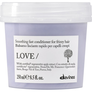 LOVE SMOOTHING / Conditioner