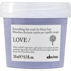 LOVE SMOOTHING / Mask, 250ml