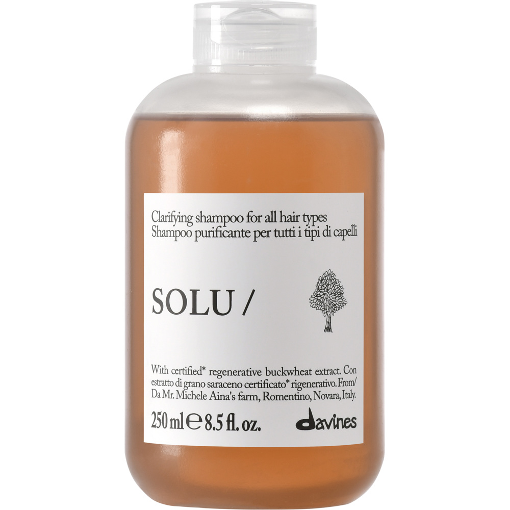 SOLU / Shampoo