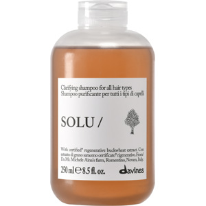 SOLU / Shampoo