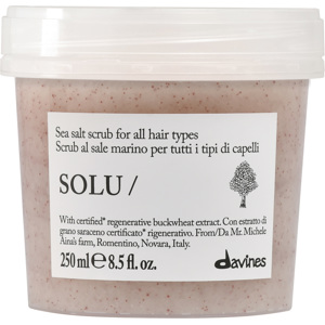 SOLU / Scrub, 250ml