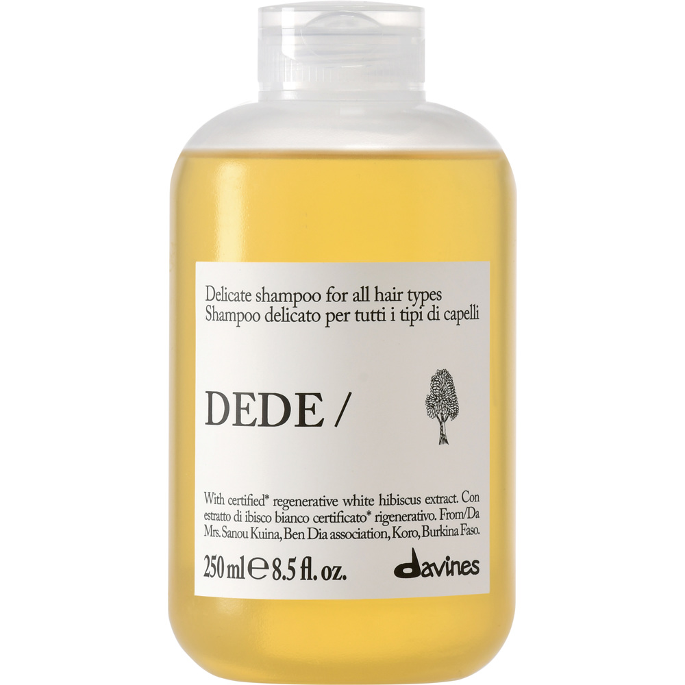DEDE / Shampoo