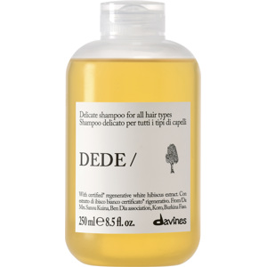 DEDE / Shampoo